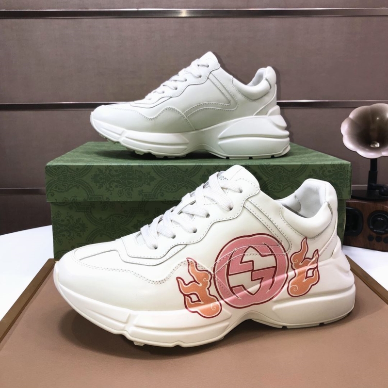 Gucci Casual Shoes